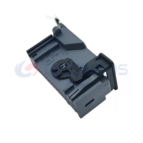 Waterproof Wire Connector Cable Harness Automotive Enclosure Connector for Ford Focus 32pin Female 1-1703543-0 - image 2